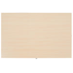 Safavieh Jaxith Coffee Table , COF9304 - Natural / Silver