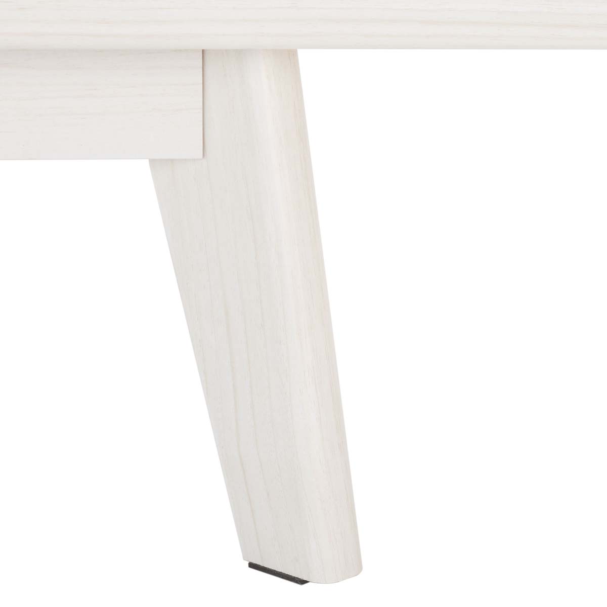 Safavieh Rori 1 Shelf Coffee Table , COF9600 - White