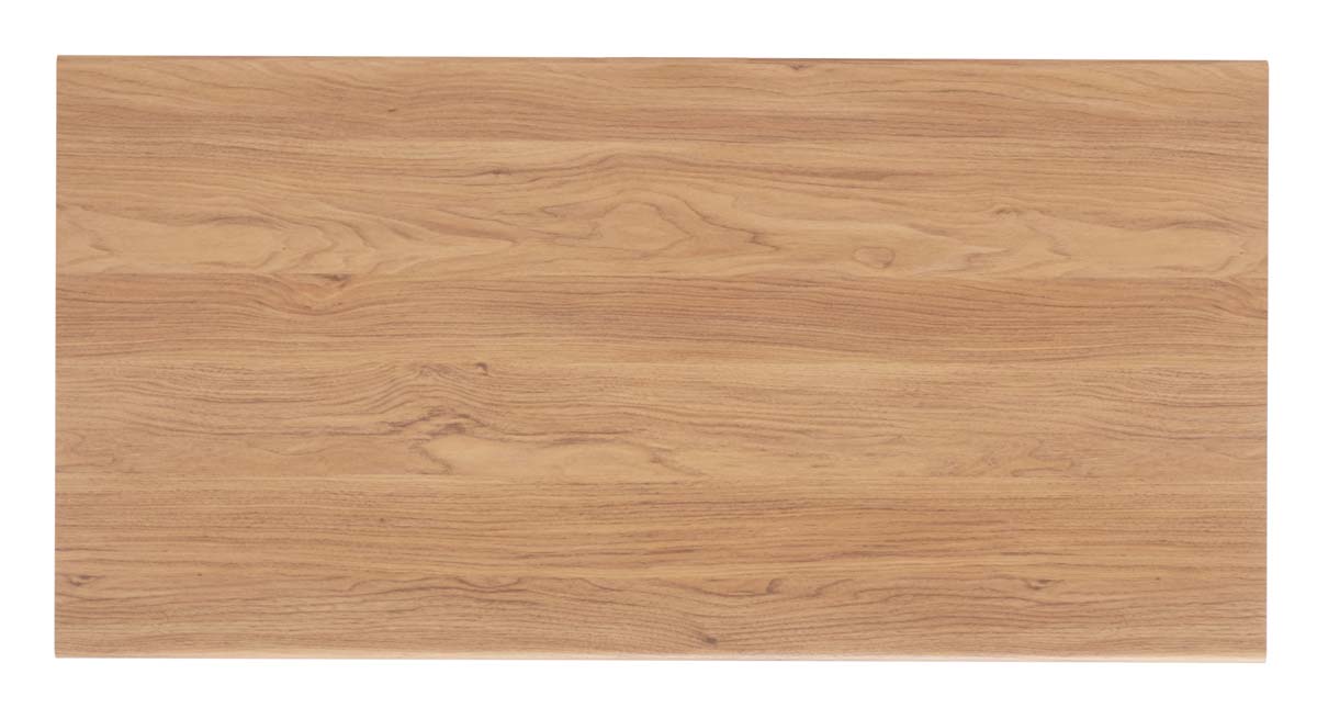 Safavieh Rori 1 Shelf Coffee Table , COF9600 - Oak