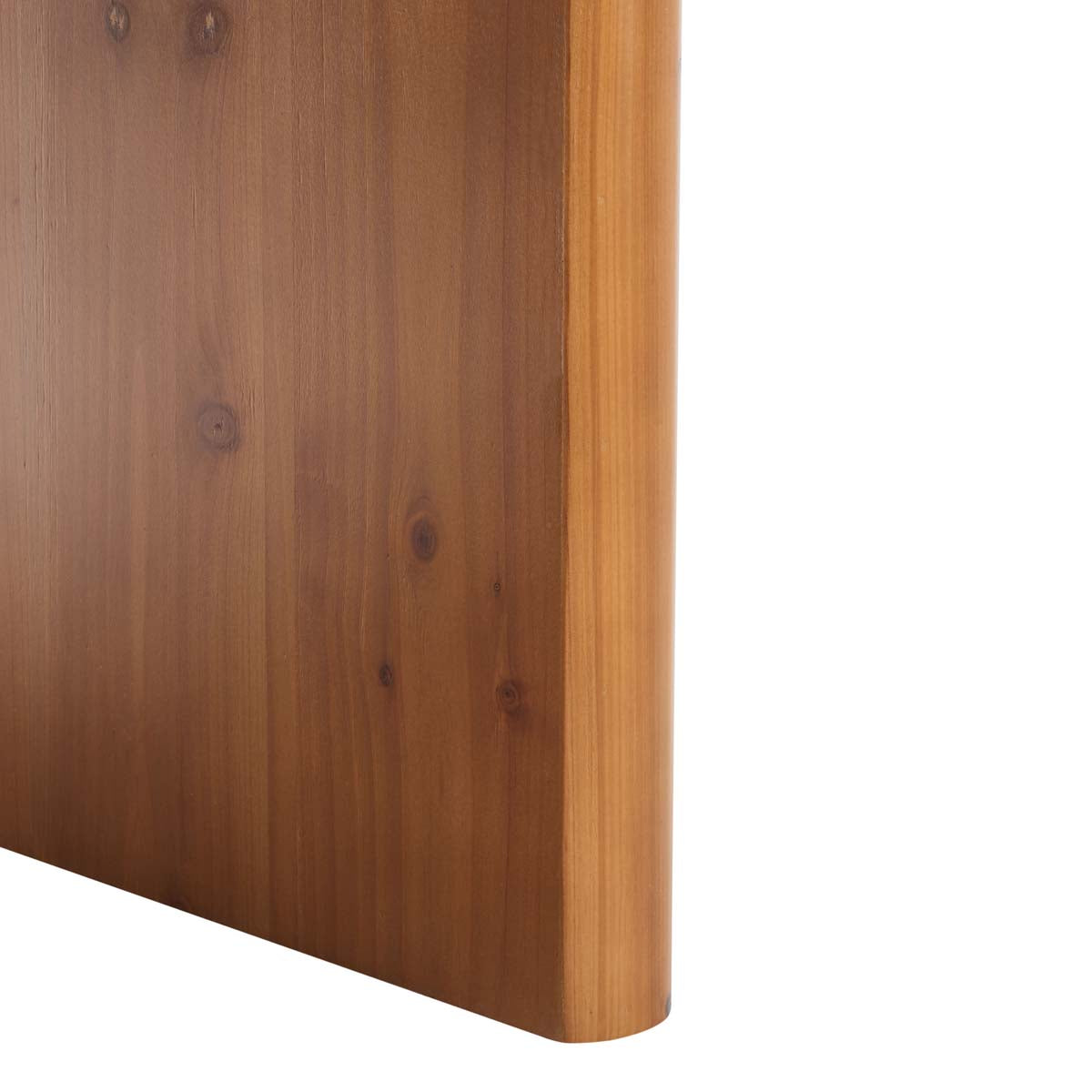 Safavieh Truman Rectangle Coffee Table , COF9700 - Brown