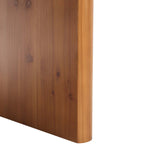 Safavieh Truman Rectangle Coffee Table , COF9700 - Brown