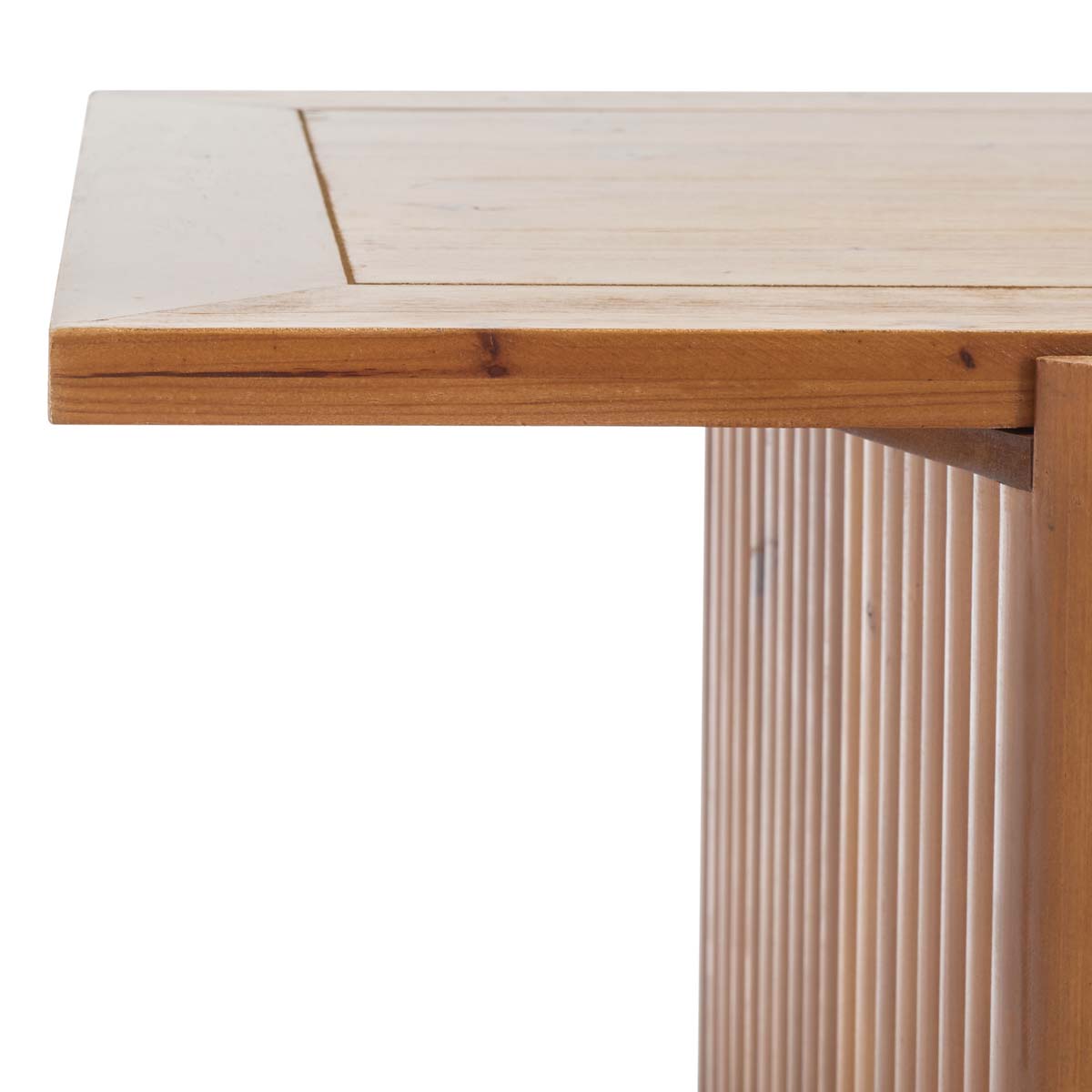 Safavieh Buckley Rectangle Coffee Table , COF9701 - Brown