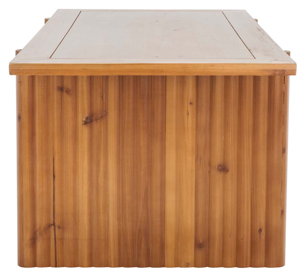 Safavieh Buckley Rectangle Coffee Table , COF9701 - Brown