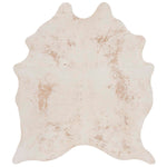 Safavieh Cow Hide 212 Rug, COH212 - Tan