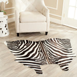 Safavieh Cow Hide S21 Rug, COHS21