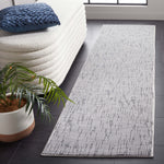 Safavieh Continental 106 Rug, CON106 - Dark Grey / Light Grey