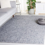 Safavieh Continental 106 Rug, CON106 - Dark Grey / Light Grey
