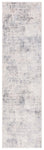 Safavieh Continental 112 Rug, CON112 - Light Beige / Dark Grey