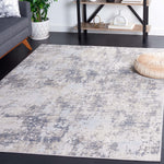 Safavieh Continental 112 Rug, CON112 - Light Beige / Dark Grey