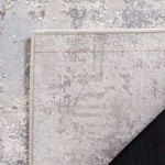 Safavieh Continental 112 Rug, CON112 - Light Beige / Dark Grey