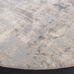Safavieh Continental 112 Rug, CON112 - Light Beige / Dark Grey