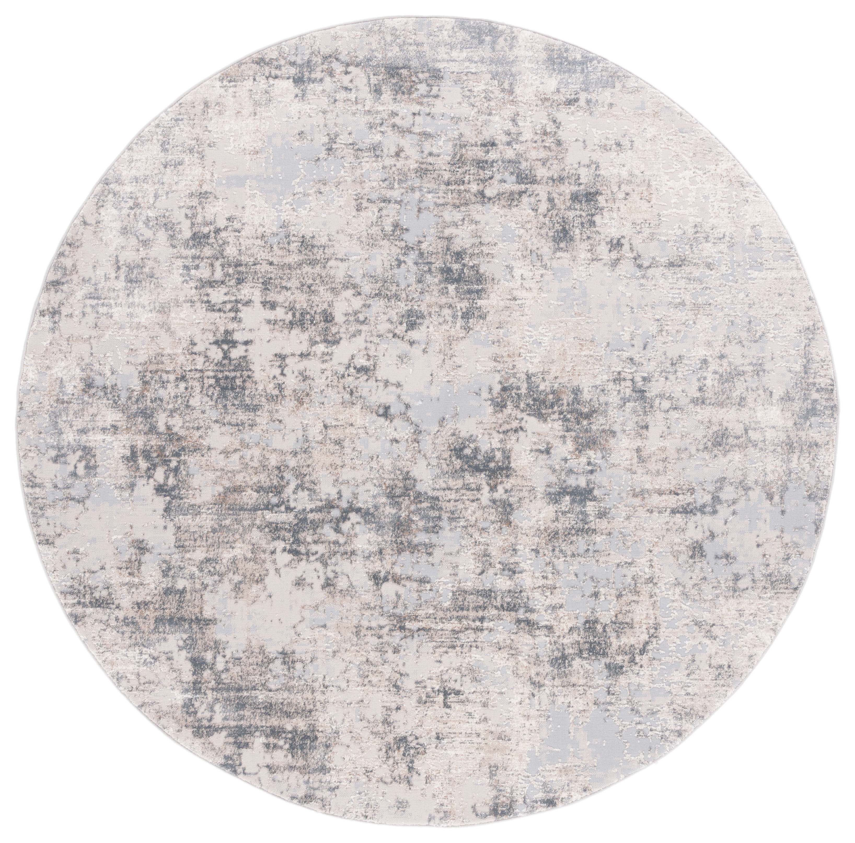 Safavieh Continental 112 Rug, CON112 - Light Beige / Dark Grey