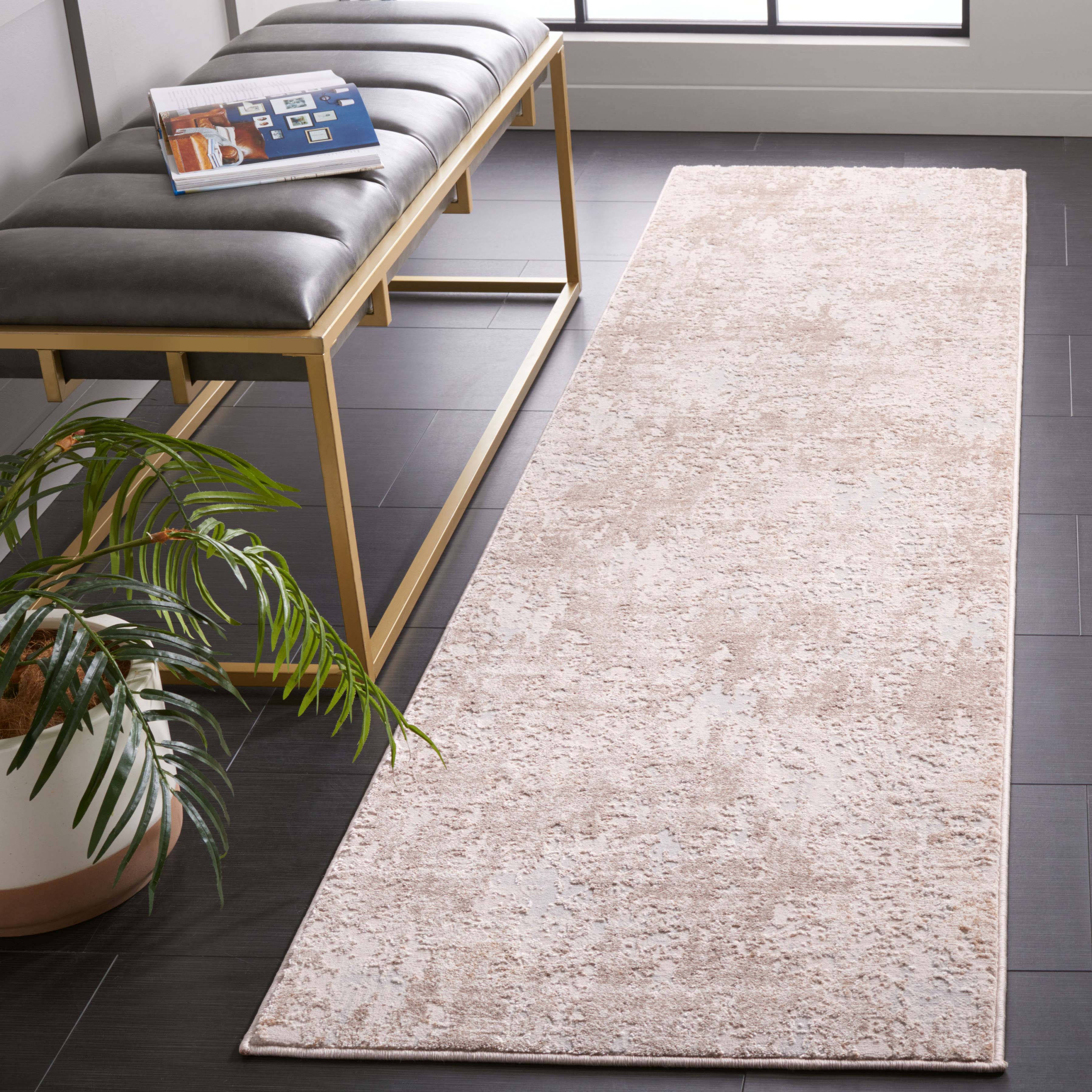 Safavieh Continental 112 Rug, CON112 - Light Beige / Beige