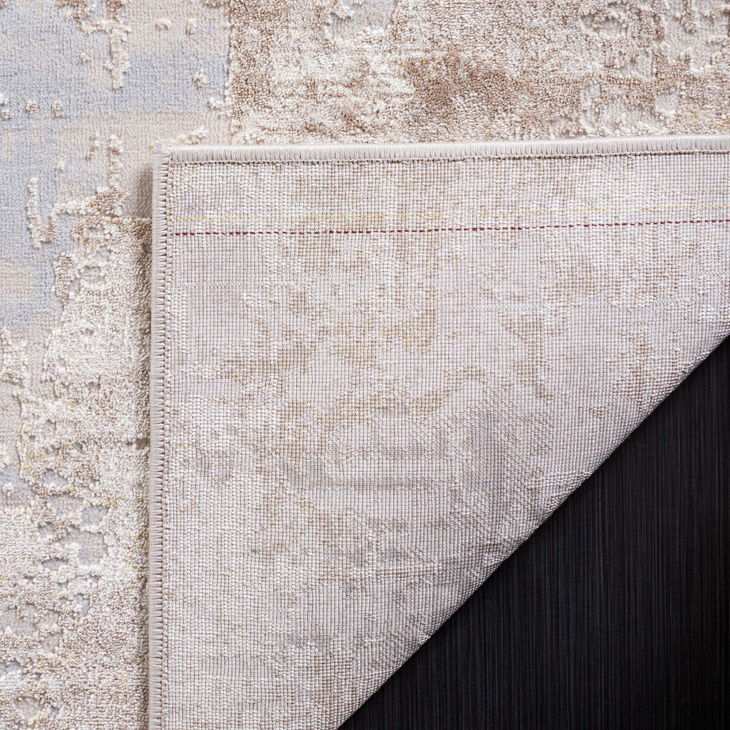 Safavieh Continental 112 Rug, CON112 - Light Beige / Beige