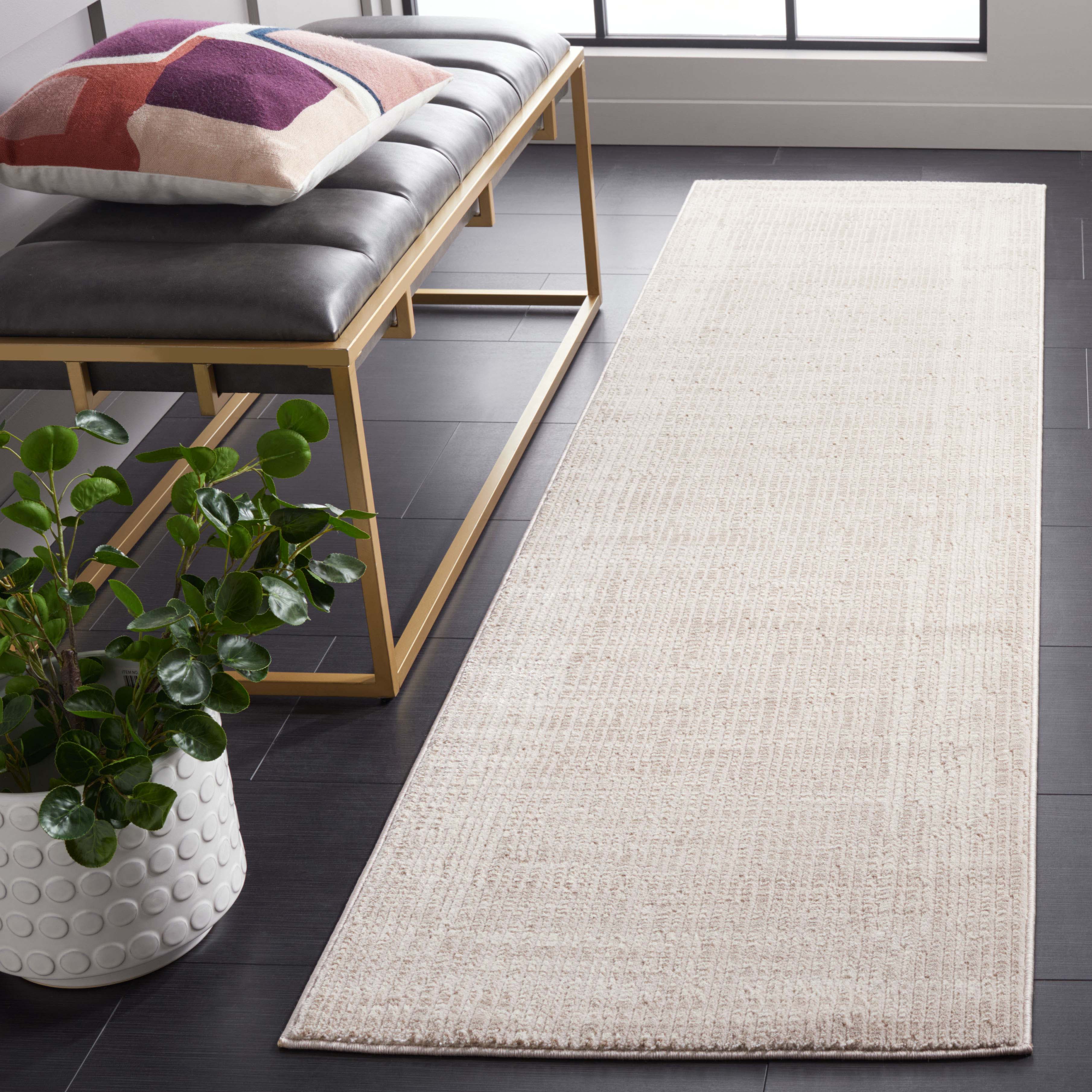 Safavieh Continental 114 Rug, CON114 - Ivory / Beige