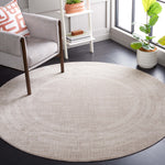 Safavieh Continental 114 Rug, CON114 - Ivory / Beige