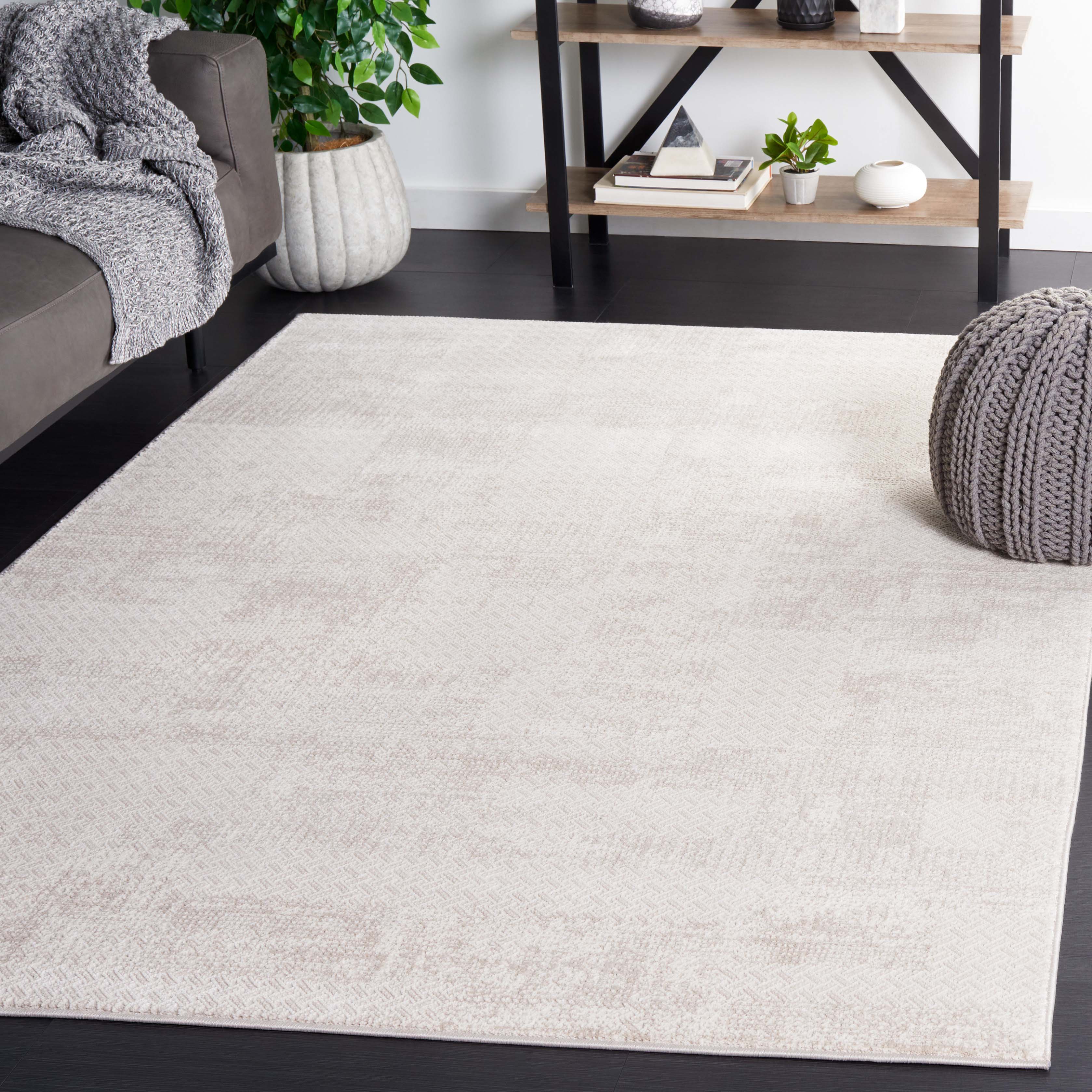 Safavieh Continental 116 Rug, CON116 - Ivory / Beige