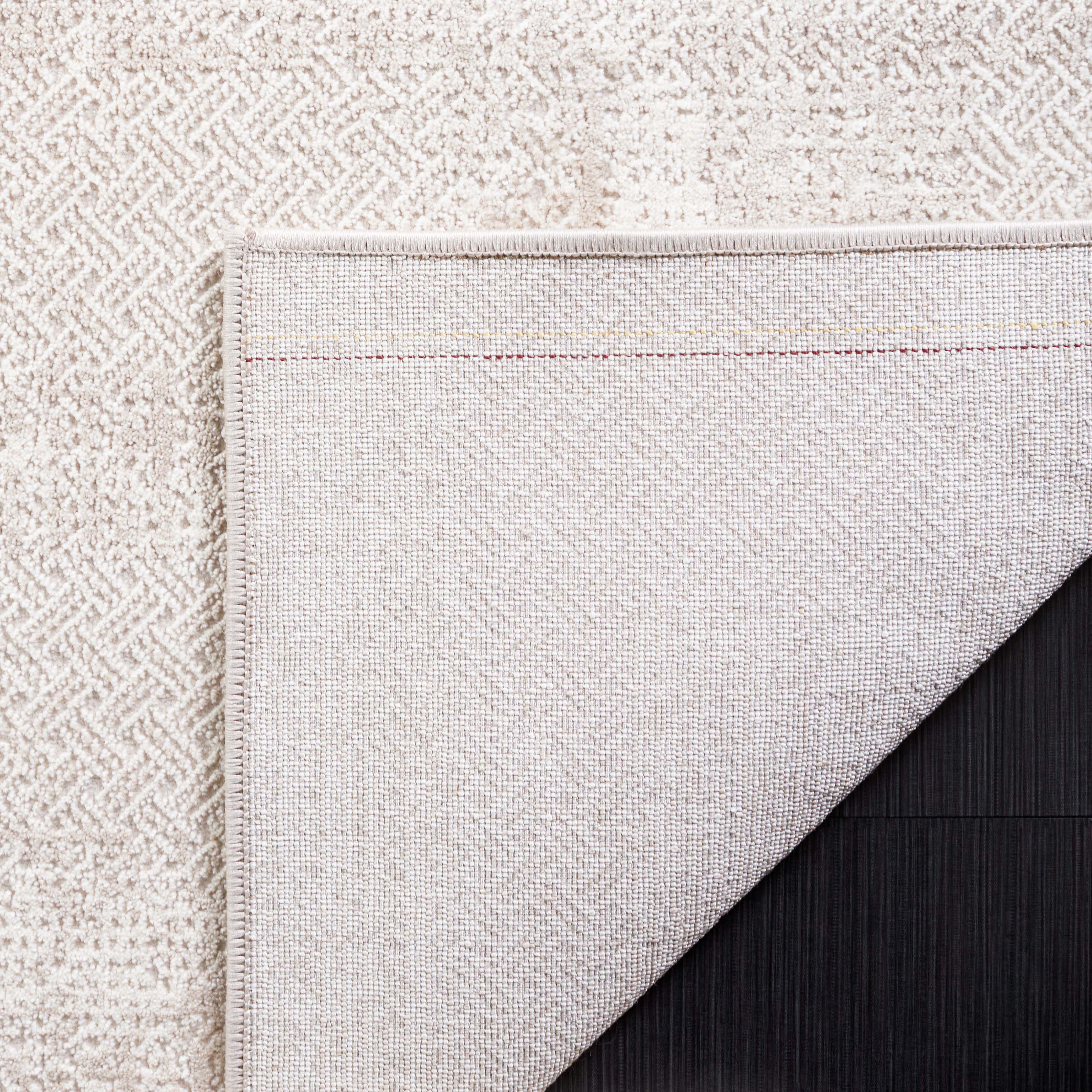 Safavieh Continental 116 Rug, CON116 - Ivory / Beige