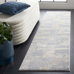 Safavieh Continental 116 Rug, CON116 - Light Grey / Beige