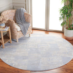 Safavieh Continental 116 Rug, CON116 - Light Grey / Beige