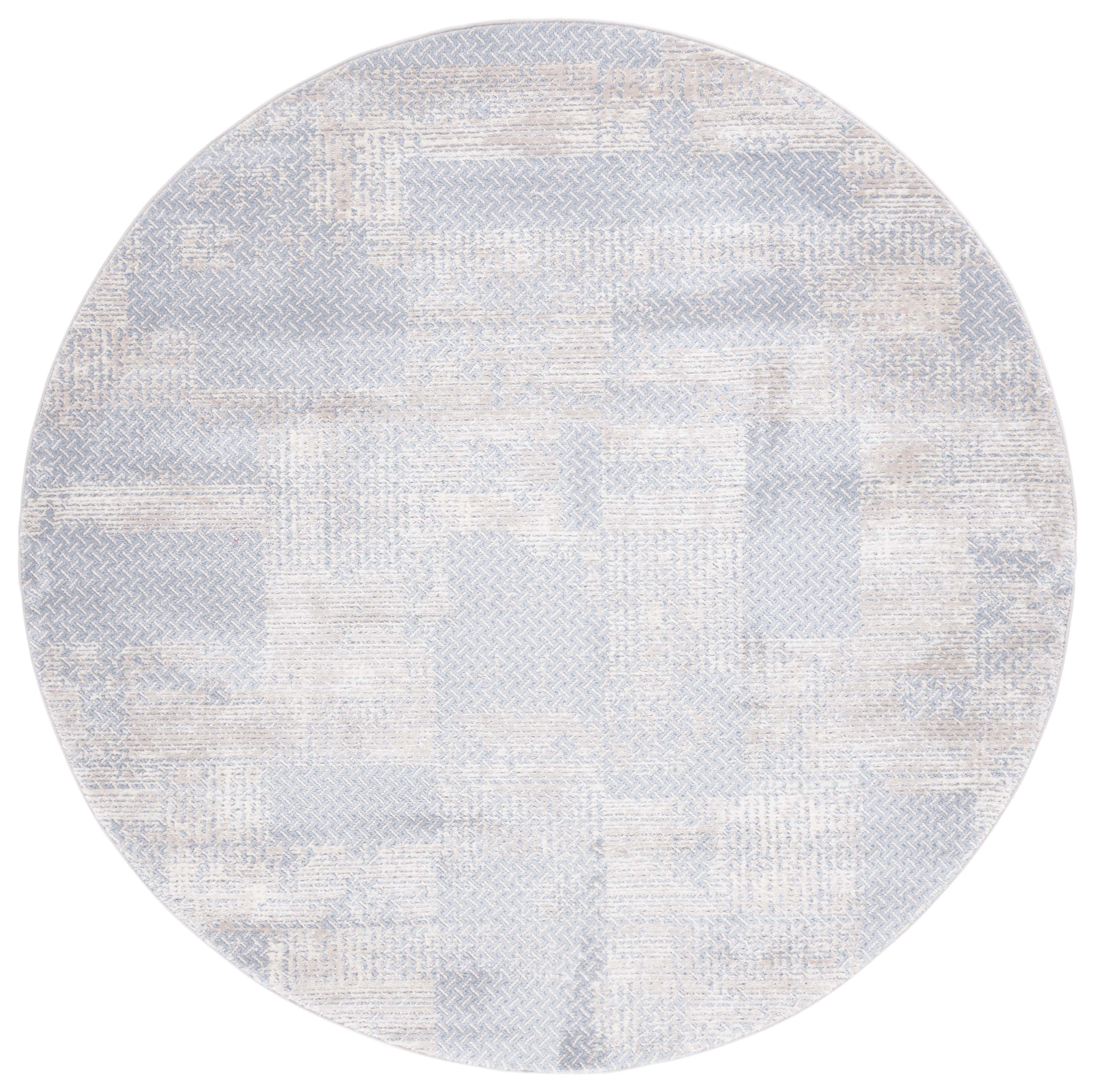 Safavieh Continental 116 Rug, CON116 - Light Grey / Beige