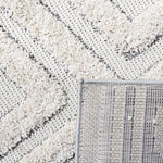 Safavieh Cottage 202 Rug, COT202 - Ivory / Light Grey