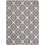 Safavieh Cottage 907 Rug, COT907 - Cream / Grey