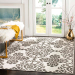 Safavieh Cottage 908 Rug, COT908 - Cream / Grey