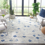 Safavieh Cottage 952 Rug, COT952 - Blue