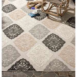 Safavieh Cottage S90 Rug, COTS90