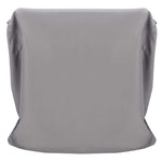 Safavieh Vernon Rocking Chair Cover, Grey