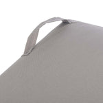Safavieh Newport Lounge Chair Cover, Grey