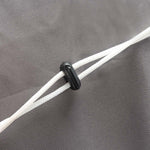 Safavieh Alda 4 Piece Set Cover , COV703 - Grey