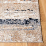 Safavieh Coppertone 351 Rug, CPN351 - Ivory / Navy