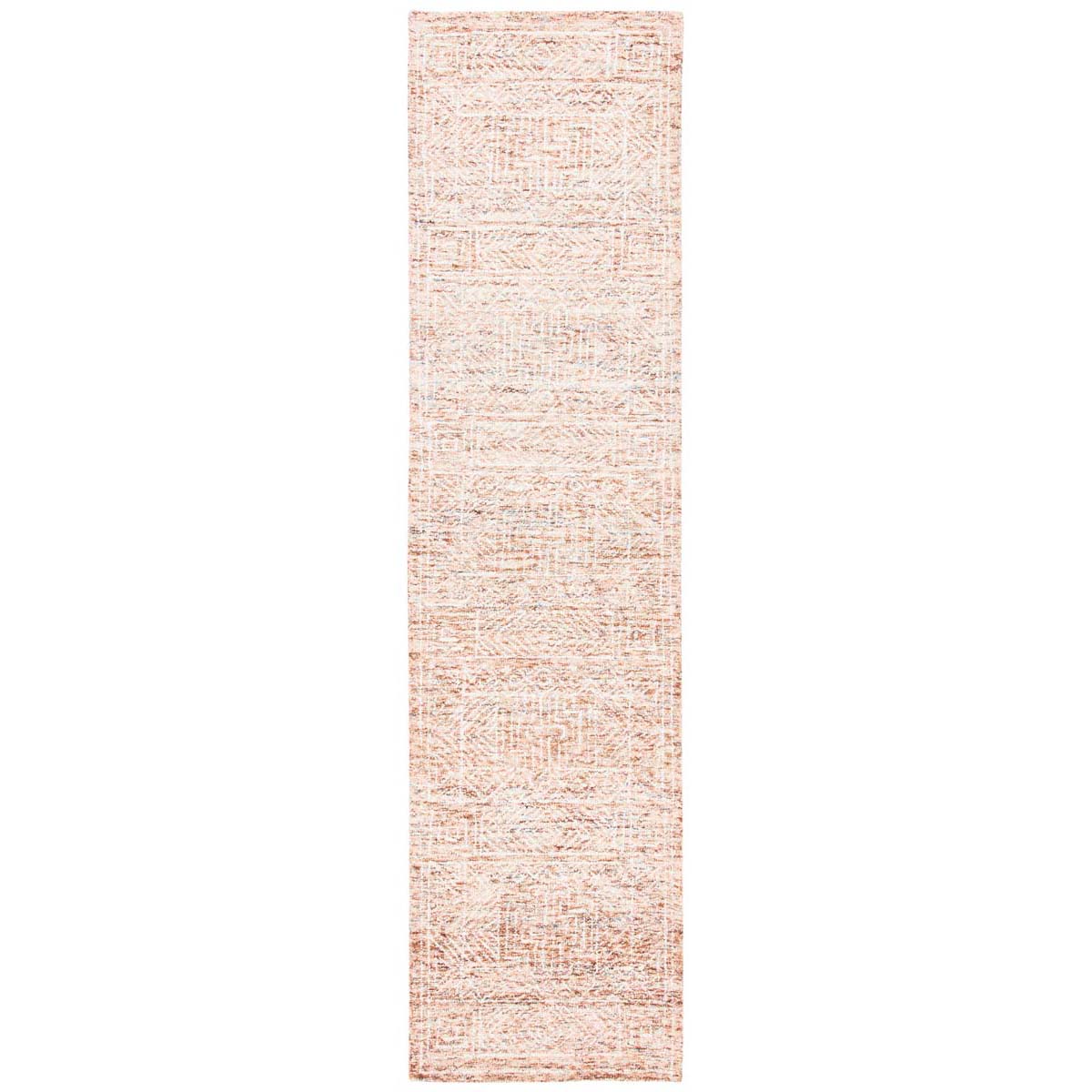 Safavieh Capri 206 Rug, CPR206 - Brown / Beige
