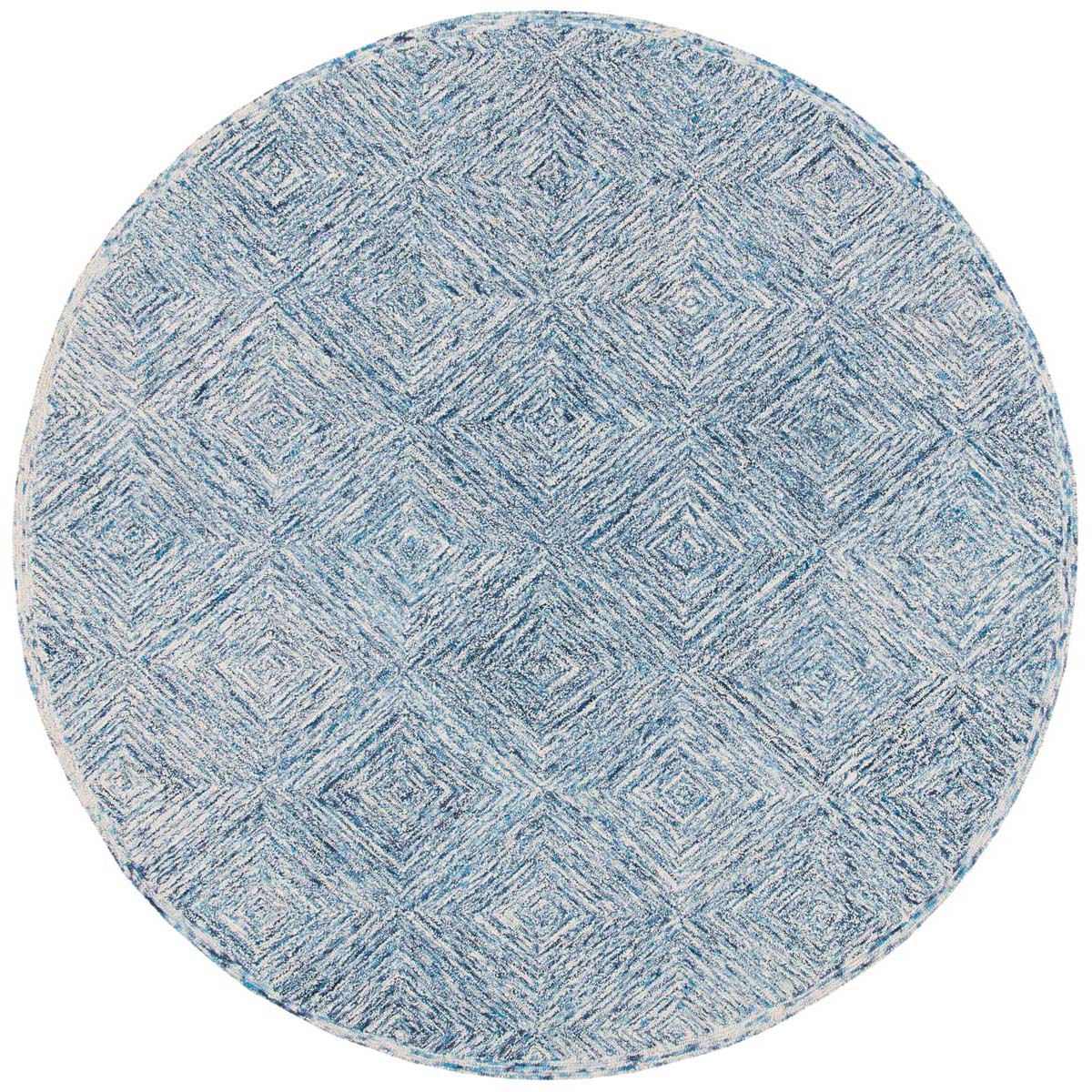 Safavieh Capri 207 Rug, CPR207 - Ivory / Blue