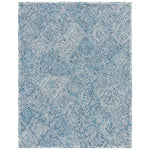 Safavieh Capri 207 Rug, CPR207 - Ivory / Blue