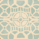 Safavieh Capri 353 Rug, CPR353 - Beige / Blue