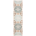 Safavieh Capri 353 Rug, CPR353 - Beige / Blue