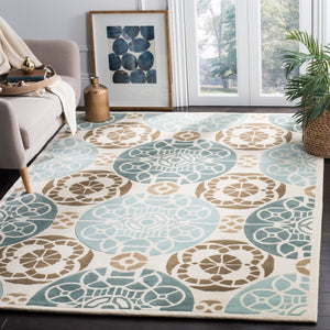 Safavieh Capri 353 Rug, CPR353