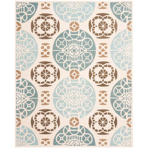 Safavieh Capri 353 Rug, CPR353
