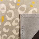 Safavieh Capri 355 Rug, CPR355 - Grey / Ivory