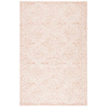 Safavieh Capri 613 Rug, CPR613 - Rust / Ivory