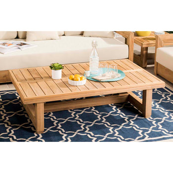 Safavieh Couture Montford Coffee Table