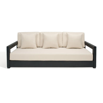 Safavieh Couture Montford 3-Seat Sofa