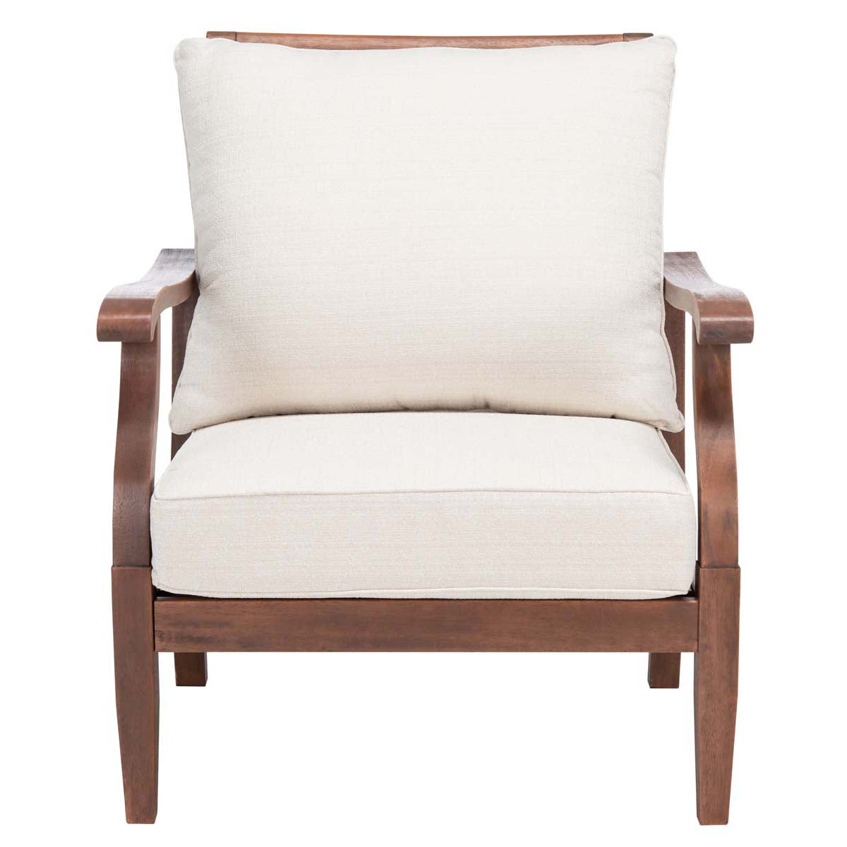 Safavieh Couture Payden Outdoor Accent Chair , CPT1022