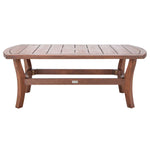Safavieh Couture Payden Outdoor Coffee Table , CPT1024 - Natural / Beige