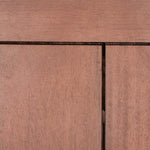 Safavieh Couture Payden Outdoor Coffee Table , CPT1024 - Natural / Beige