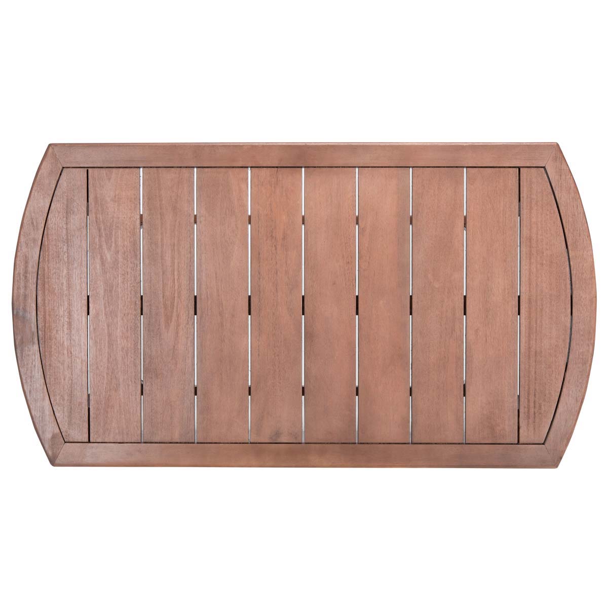 Safavieh Couture Payden Outdoor Coffee Table , CPT1024 - Natural / Beige