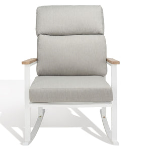 Safavieh Couture Brutus Rocking Chair, CPT1035